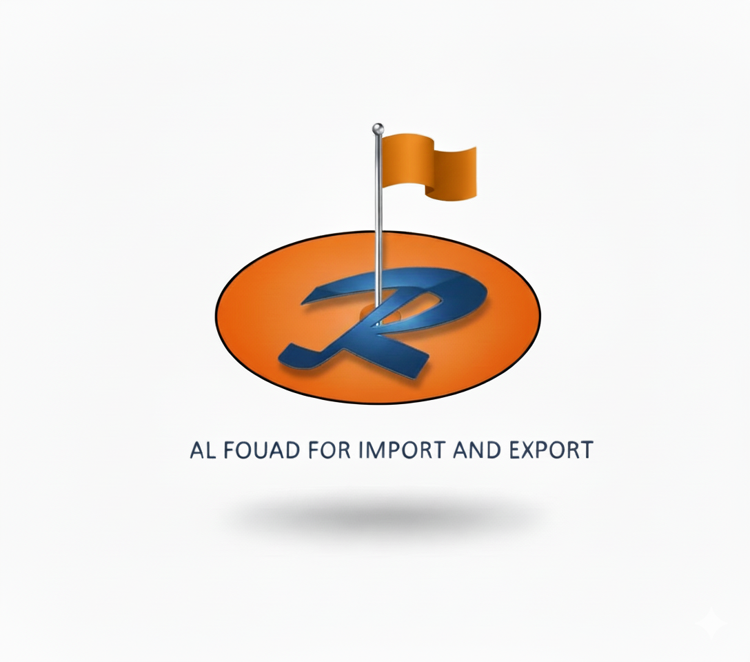 Al Fouad Logo