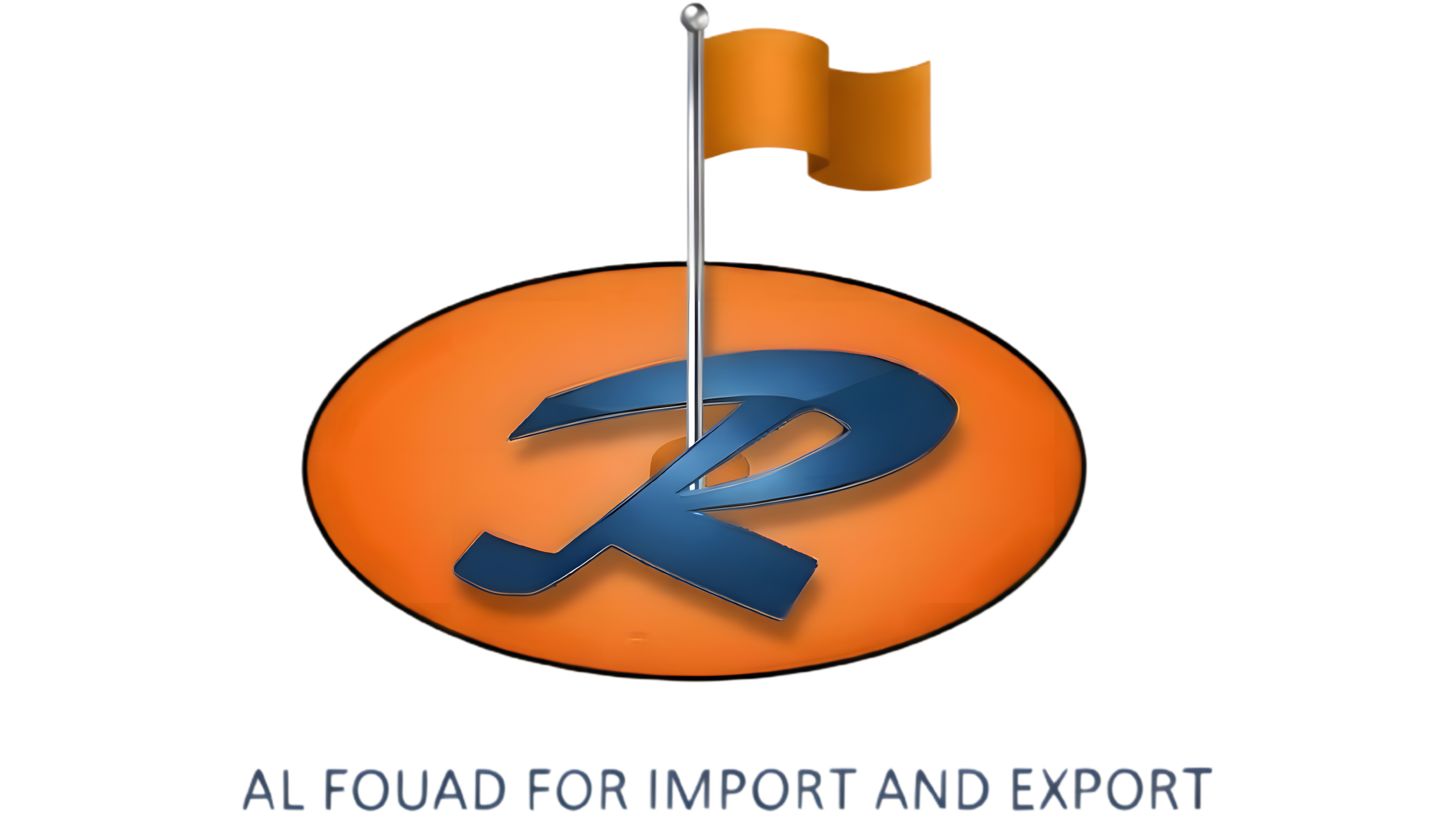 Elfouad Logo